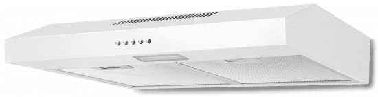 Exaustor Mepamsa Brisa Plus - 60cm 180m³/h 55W C