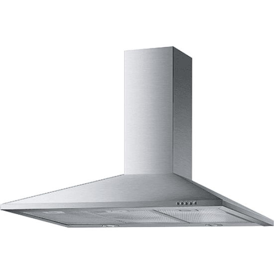 Exaustor Mepamsa Piramide Plus 90 X 90cm Classe C