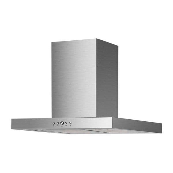 Exaustor Mepamsa Silueta XLA60 - 60cm 590m³/h 200W A