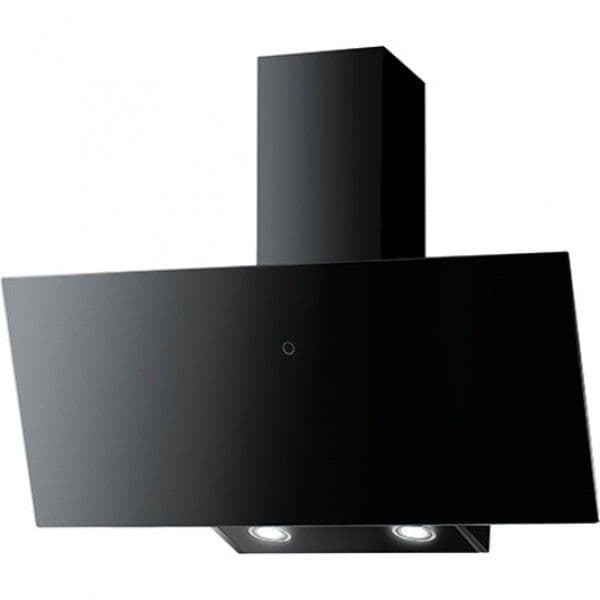 Exaustor Mepamsa CUADRO90 Black - 580m³/h 90 cm 200W A