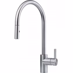Franke Misturadora Mythos Preto Industrial
