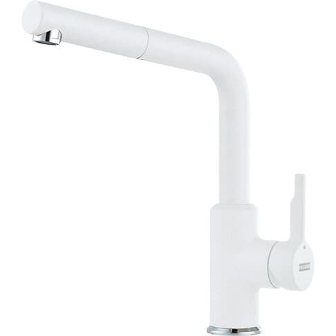 Misturadora Franke Urban Duche Branco