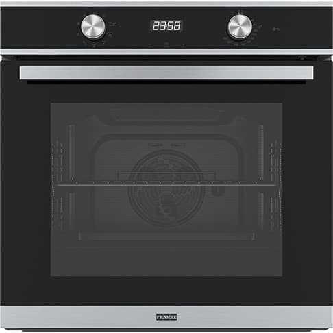 Forno Franke FSM 86 H XS Hidrolítico 71L Classe A