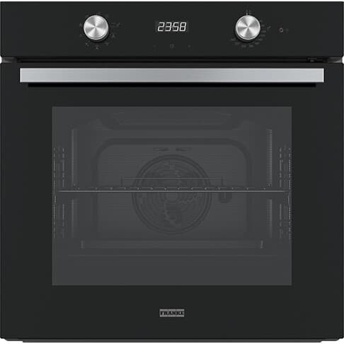 Forno Franke FSM 86 H BK 71L Classe A