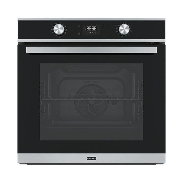 Forno Franke FSM 97 P XS Pirolítico 71L Classe A+