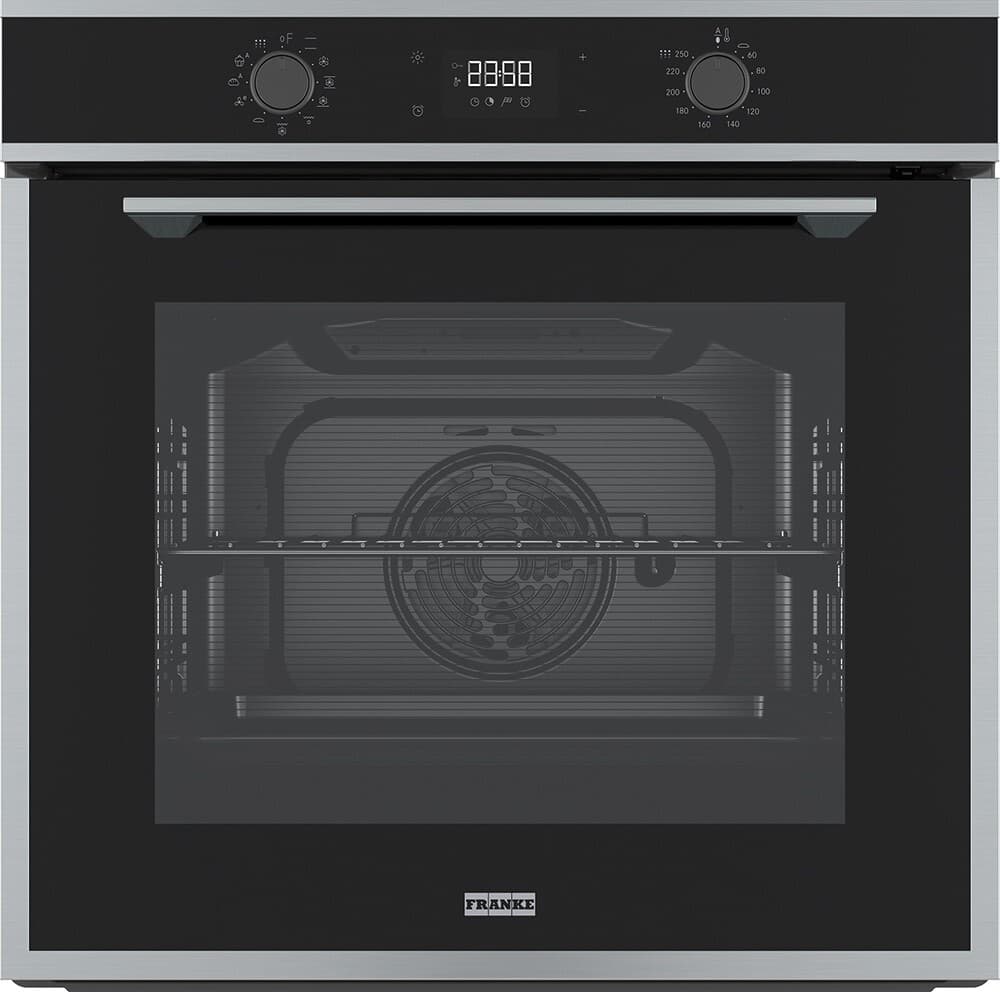 Forno Franke FMA 97 P XS Pirolítico 71L Classe A+