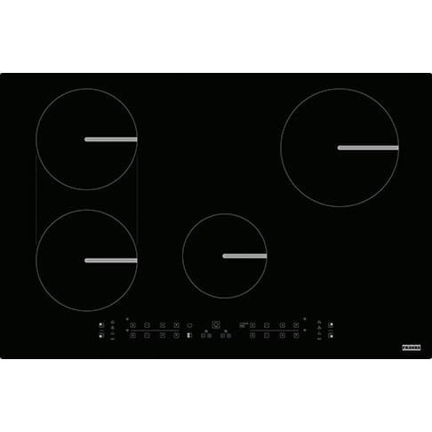 Placa Indução Franke FSM804IBBK 77cm