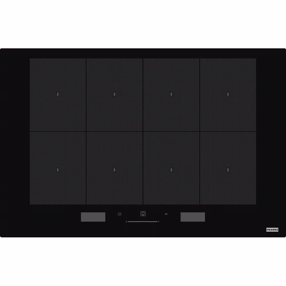 Placa Franke FMY 808 I FP BK