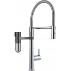 Misturadora Vital Semi-Pro Cromado / Gun Metal - FRANKE