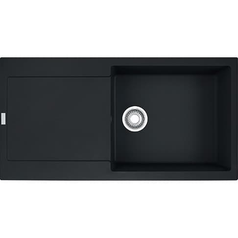 Franke Lava-Louça Maris MRG61197BK Preto Mate