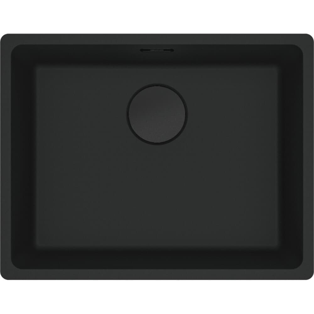 Franke Maris MRG 610-52 Fragranite Preto Mate
