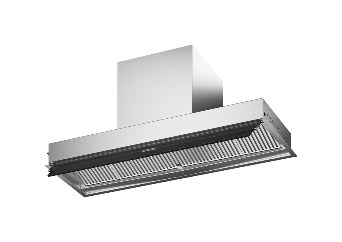 Exaustor Franke FST Drip Free 90 X 90cm Classe A