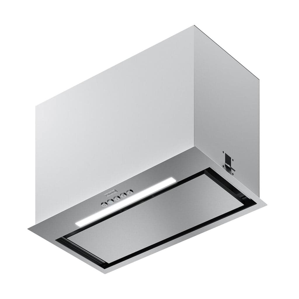 Exaustor Franke Box Plus Flush 2.0 FBFE XS A 52 Inox