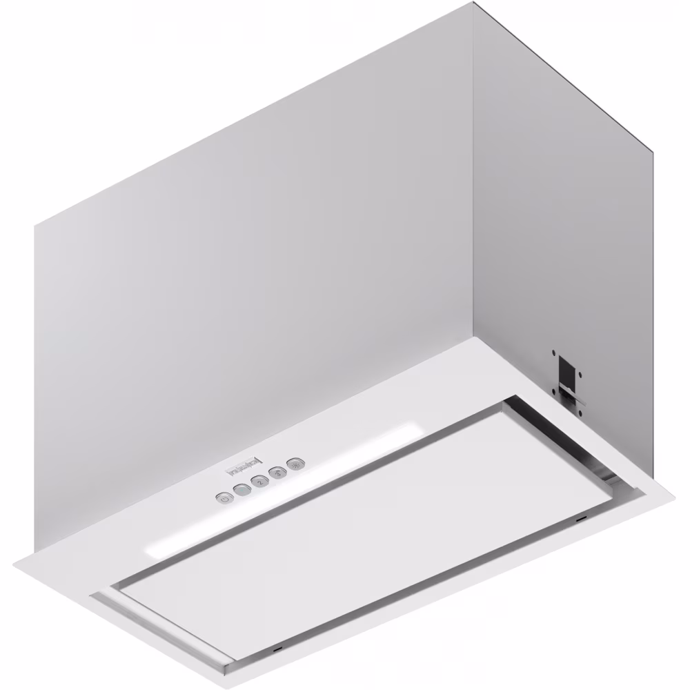 Exaustor Franke FBFE WH MATT A52 52cm Classe B