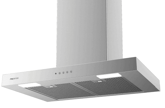 Exaustor Mepamsa Stilo Neo 60cm Classe B