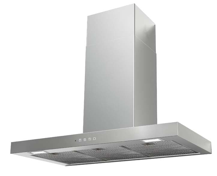EXAUSTOR MEPAMSA STILO NEO 70 INOX 3250692841