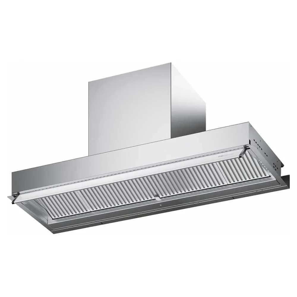 Exaustor Mepamsa Secret Zero Gotas 90cm Classe B