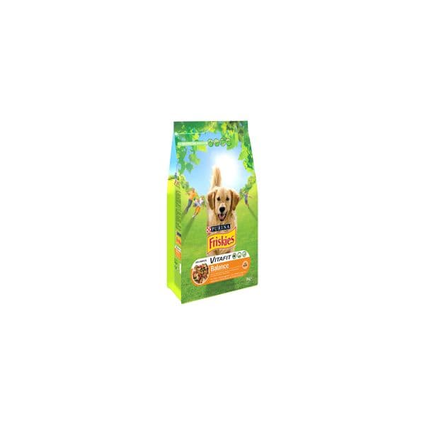 Friskies Adult Balance Chicken 1,5Kg