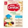 Nestlé Cerelac Farinha Láctea 5 Frutos +6M 250g