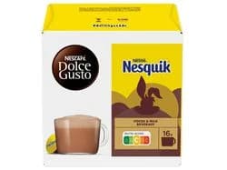 Nescafé Dolce Gusto Nesquik - 16 Cápsulas