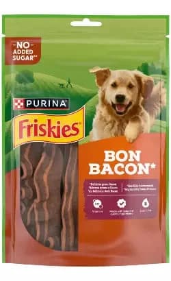 Biscoitos para cão Friskies Bon Bacon