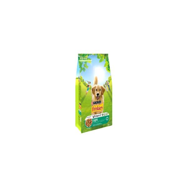 Friskies Light Dog 3Kg