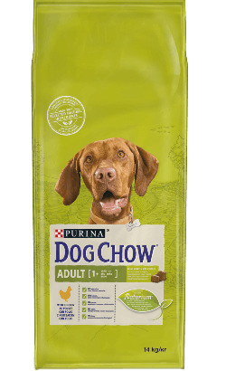 Purina Dog Chow Adult Chicken 2,5Kg
