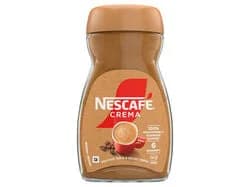 café nescafé solúvel creme 100g