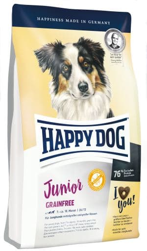Pro Plan Large Robust Puppy Healthy Start Frango Ração para Cão - Campet