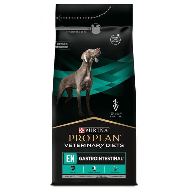 Purina Pro Plan Vet Diets EN Gastrointestinal Dog 5Kg
