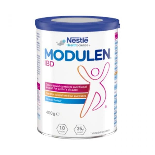 Nestlé Modulen IBD 400g