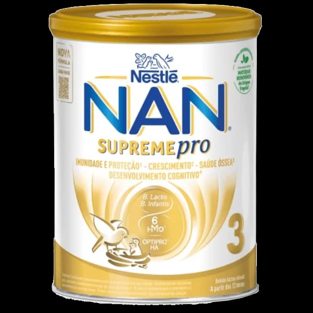 Nestlé NAN Supreme 3 800g