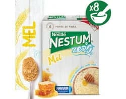 Nestlé Nestum Zero% Mel 250g