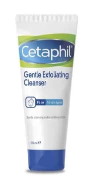 Cetaphil Exfoliante de Limpeza Suave 178ml