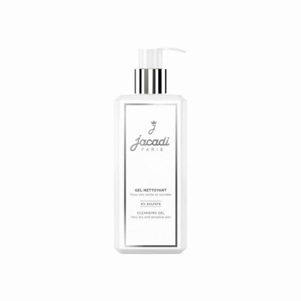 Jacadi Le Bébé Cleansing Gel Corporal e Capilar 400ml