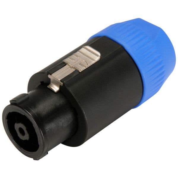 Neutrik Ficha NL8FC