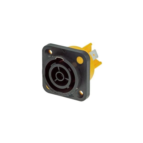 Neutrik Ficha NAC3FPX