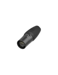 Neutrik NE8MXR-B-TOP - Neutrik etherCON® housing