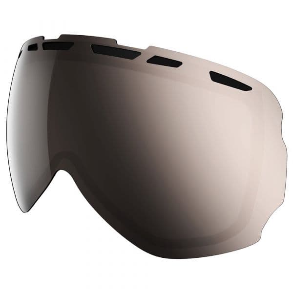Scott Lentes de Substituição Reply Acs Silver Chr - 220621015-SILVER Chr