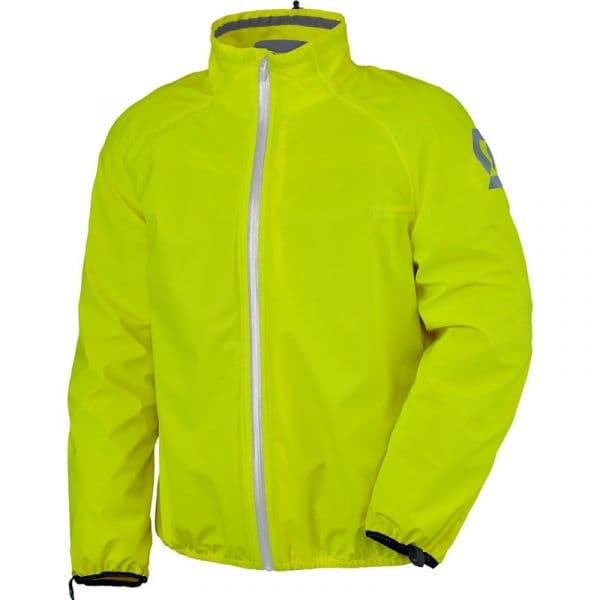 Scott Casaco Ergonomic Pro Dp Rain Yellow S