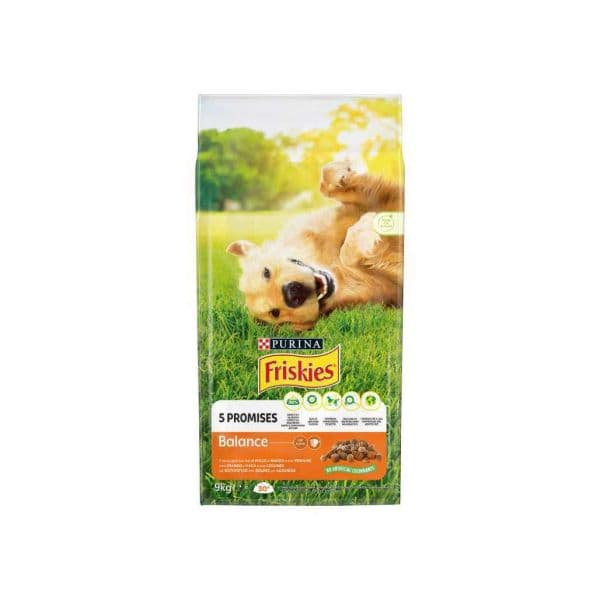 Friskies Balance 9Kg