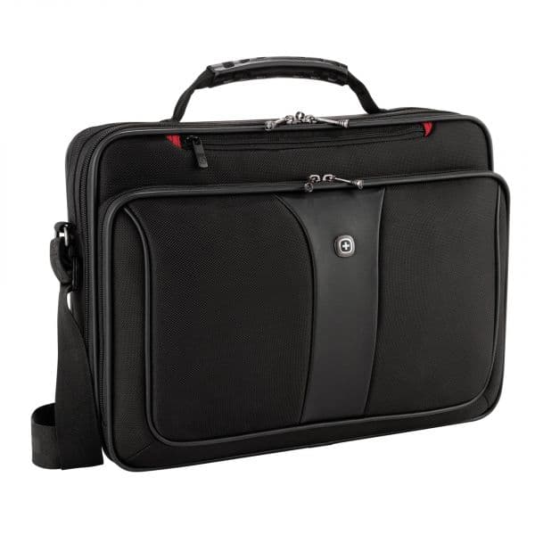 Wenger Legacy 16 Laptop Case Black - 600647