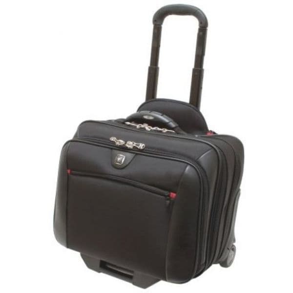 Wenger Potomac Trolley para Portátil até 15.4" - 600661