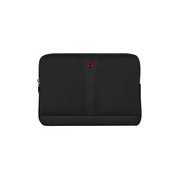 Wenger Bolsa portátil BC Fix Neoprene 11,6-12,5 Laptop Sleeve black - 610181