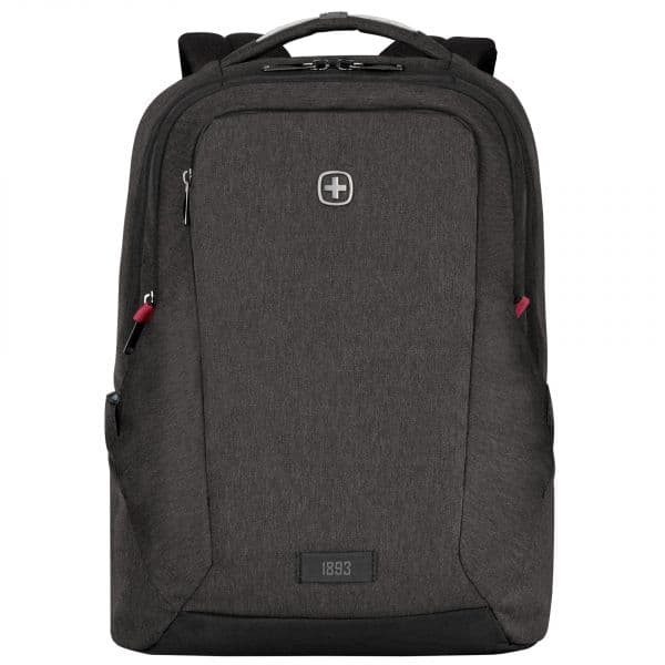 Wenger Bolsa Portátil Mx Professional Laptop Mochila + Tablet-fach 16 611641