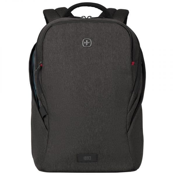 Wenger Mx Light 16 Grau 611642