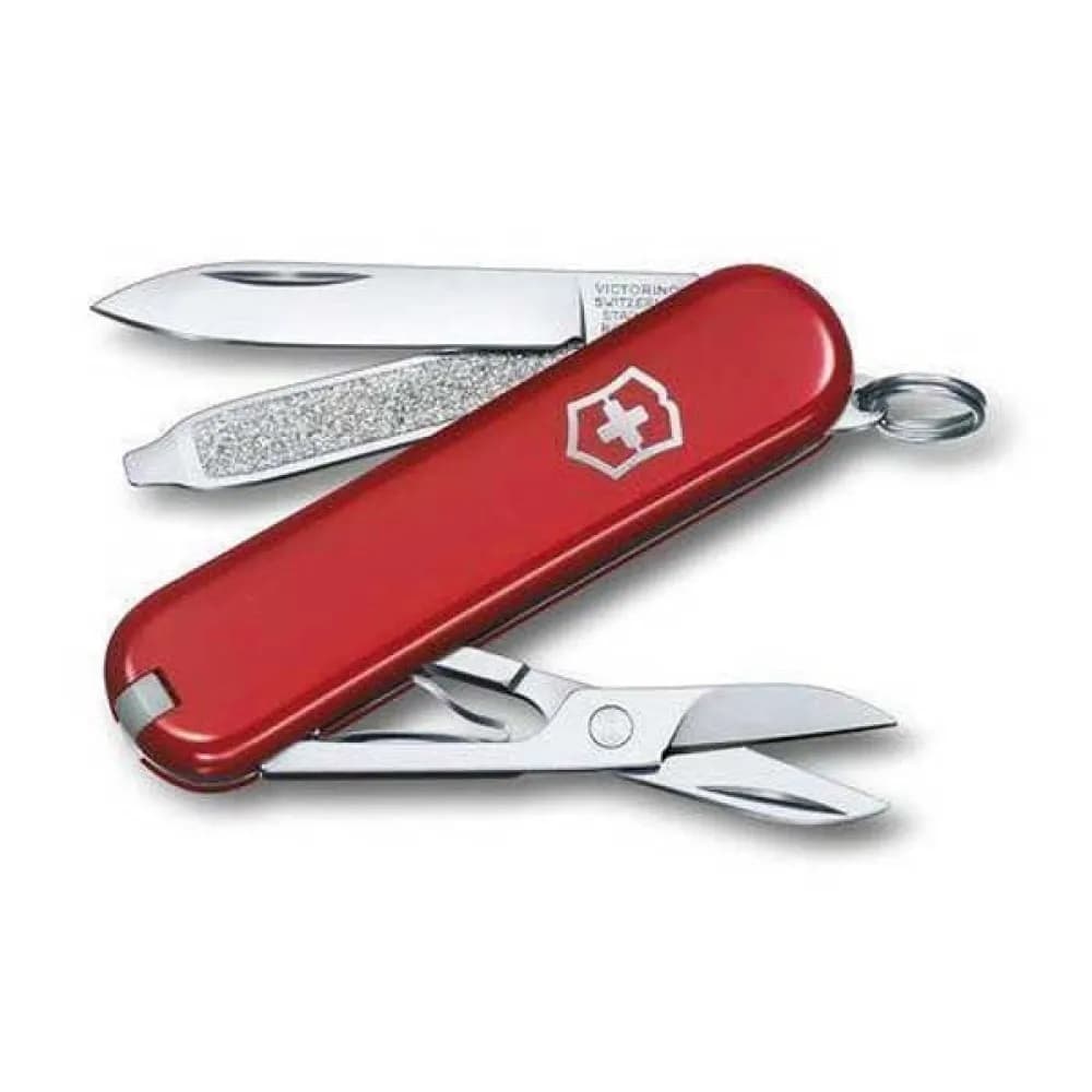 Victorinox Canivete Classic Sd