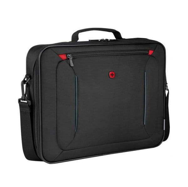 Wenger Mala BQ para Portátil até 16" Preta