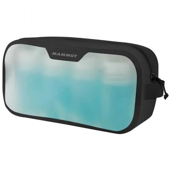 Mammut Necessaire Smart Light Preto