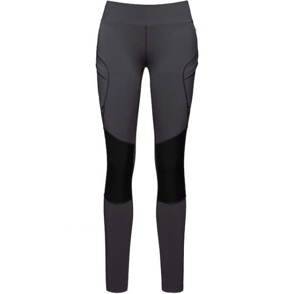 Mammut Runbold Tight Cinzento XL Mulher